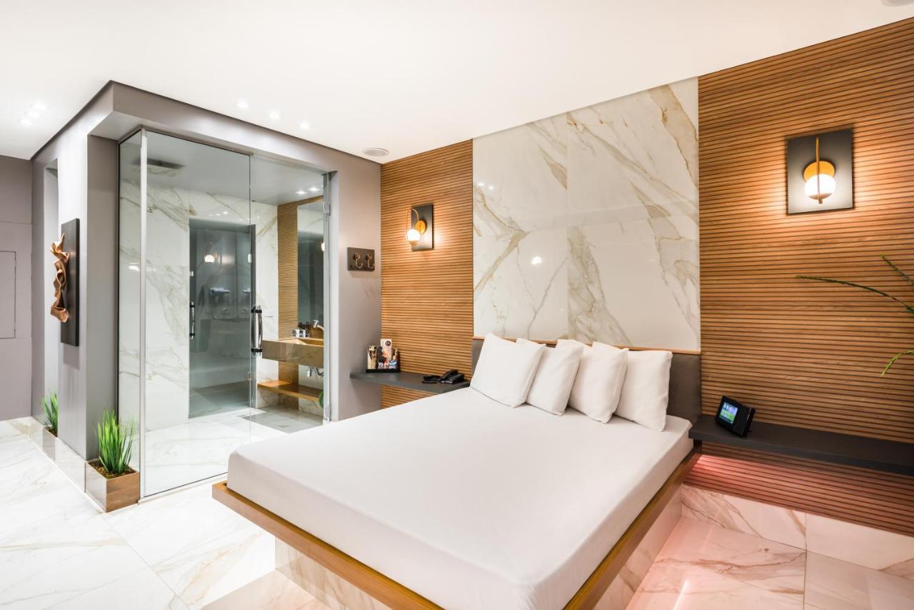 Mood Love hotel 5*